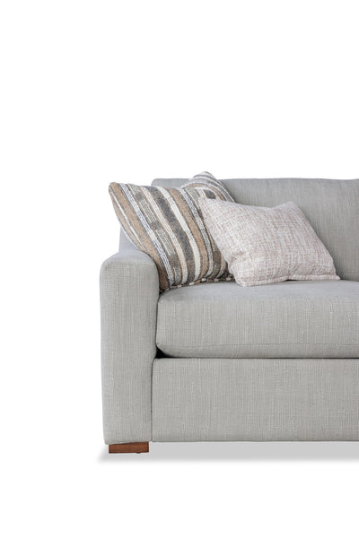 NYLORA sectional