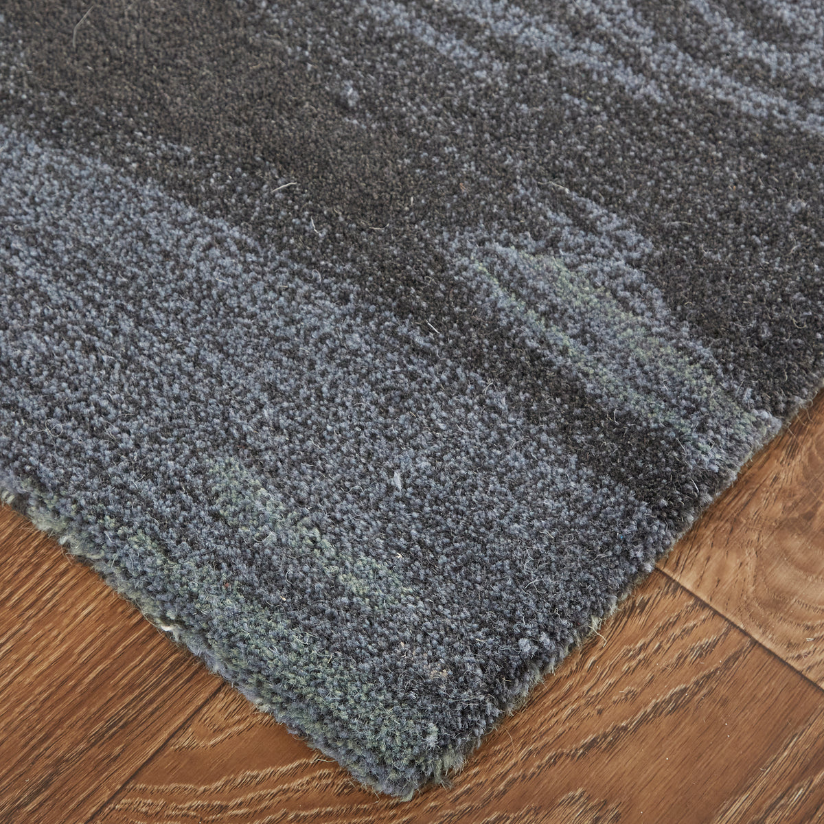 Amira 8635F Green/Blue Rug by Feizy
