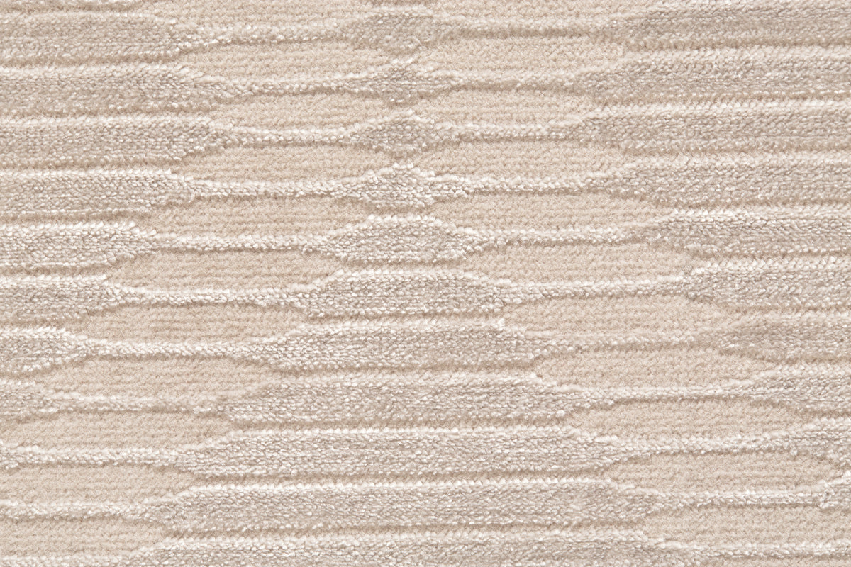 Prasad 3678F Cream Rug by Feizy