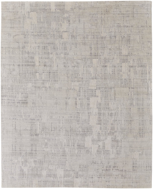 Eastfield 69ACF Beige Rug by Feizy