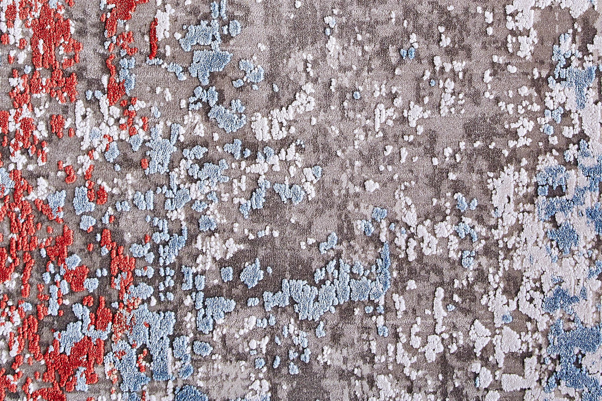 Cadiz 3902F Multi Rug by Feizy