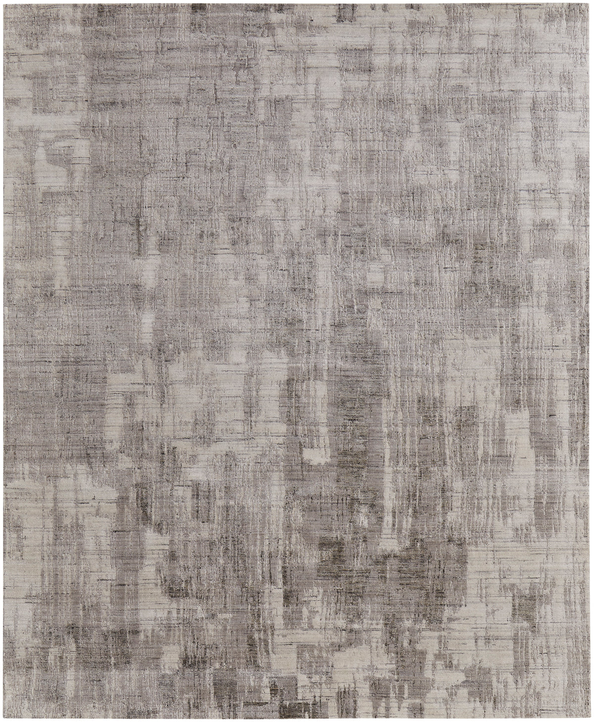 Eastfield 69AKF Gray/Beige Rug by Feizy