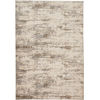 Parker 3719F Silver/Beige Rug by Feizy