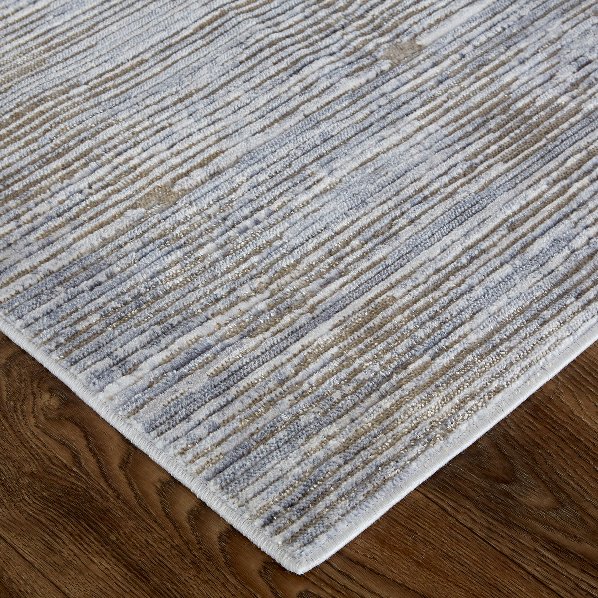 Laina 39GAF Beige Rug by Feizy