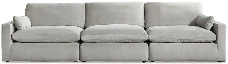 Sophie 3-Piece Sectional image