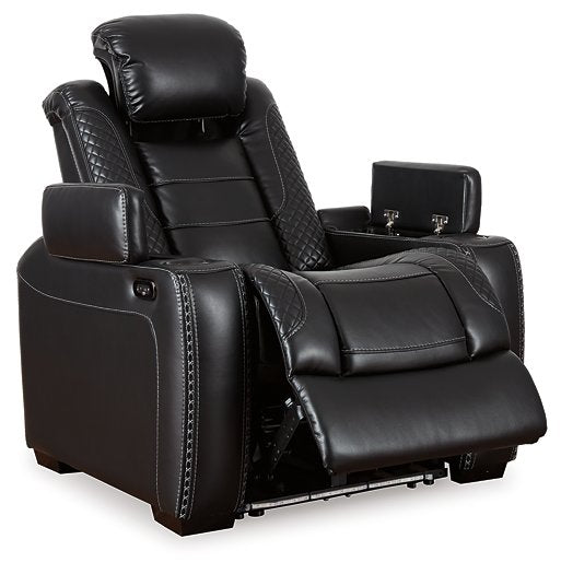 Party Time Power Recliner image