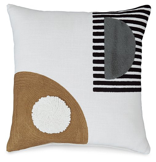 Longsum Pillow image