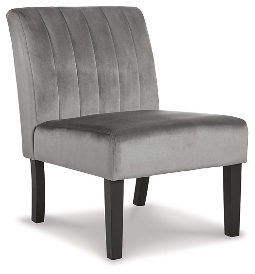 Hughleigh Accent Chair image