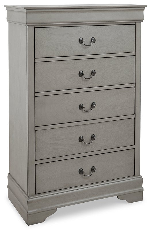 Kordasky Chest of Drawers image