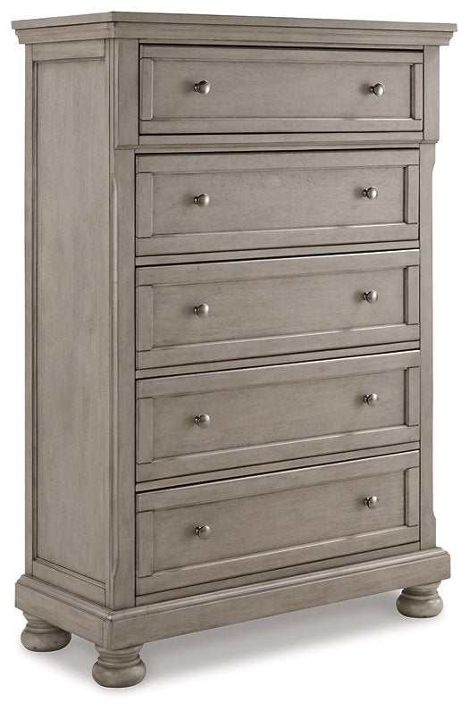 Lettner Chest of Drawers image