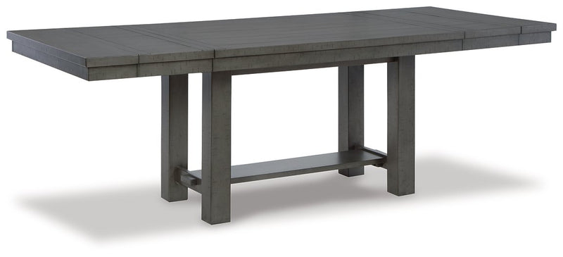 Myshanna Dining Extension Table image