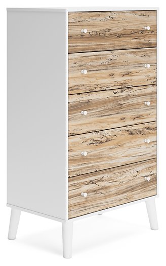 Piperton Chest of Drawers image