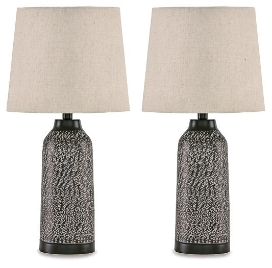 Lanson Table Lamp (Set of 2) image