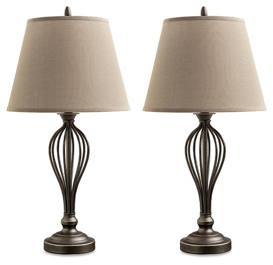 Ornawell Table Lamp (Set of 2) image