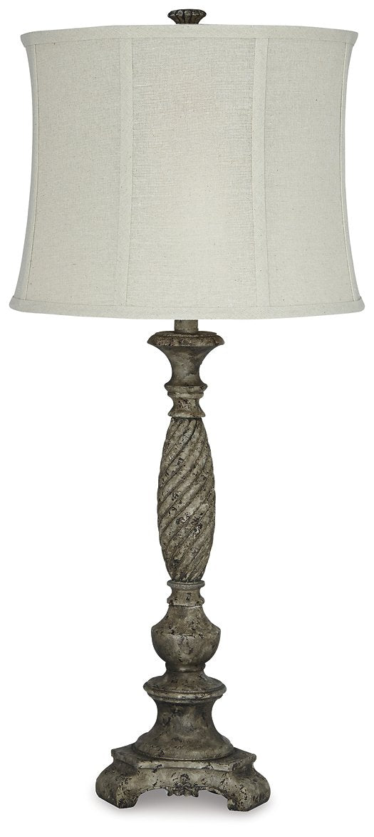 Alinae Table Lamp image