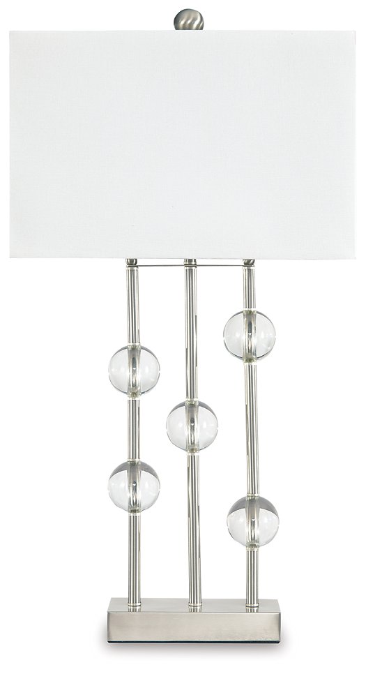 Jaala Table Lamp image