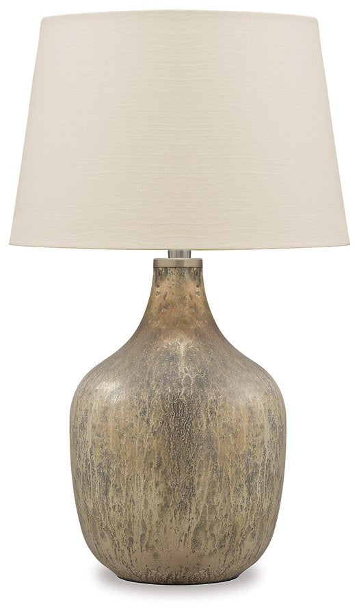 Mari Table Lamp image