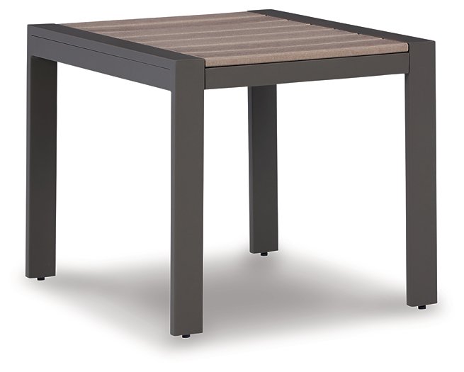 Tropicava Outdoor End Table image