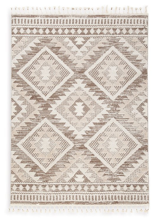 Odedale 8' x 10' Rug image