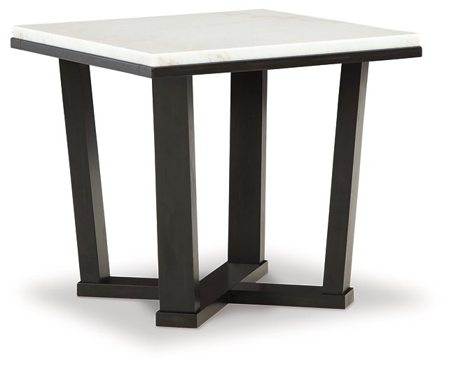 Fostead End Table image